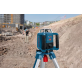 BOSCH GRL 400 H lazerinis nivelyras L-Boxx